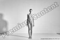 Yoga reference poses